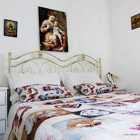 Casa Mary Lejlighed Lavello Eksteriør billede